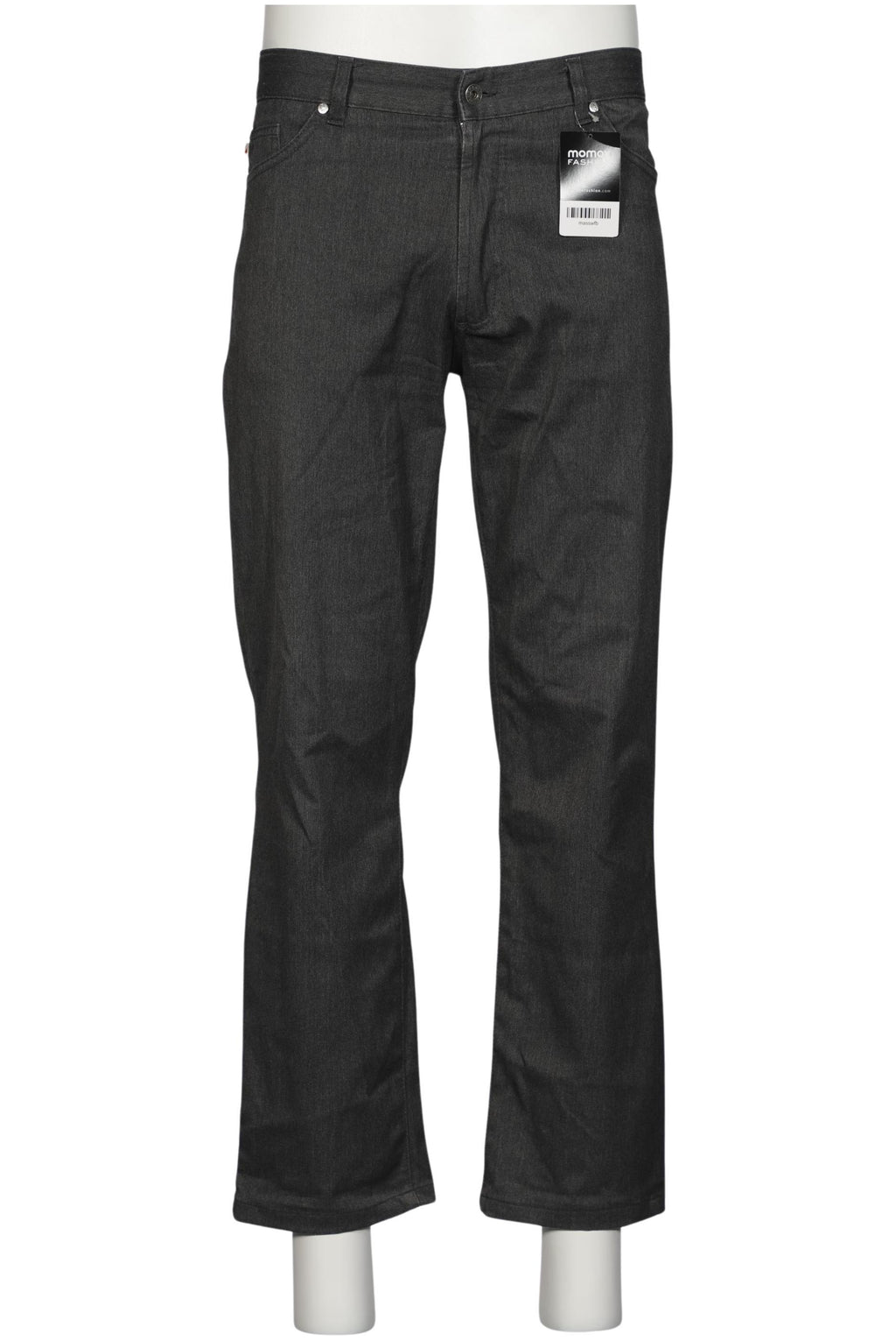 s.Oliver Herren Stoffhose Gray 34 4