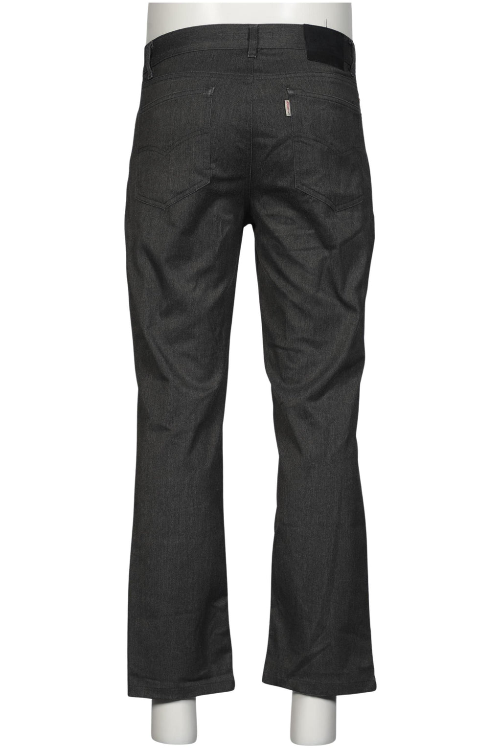 s.Oliver Herren Stoffhose Gray 34 5