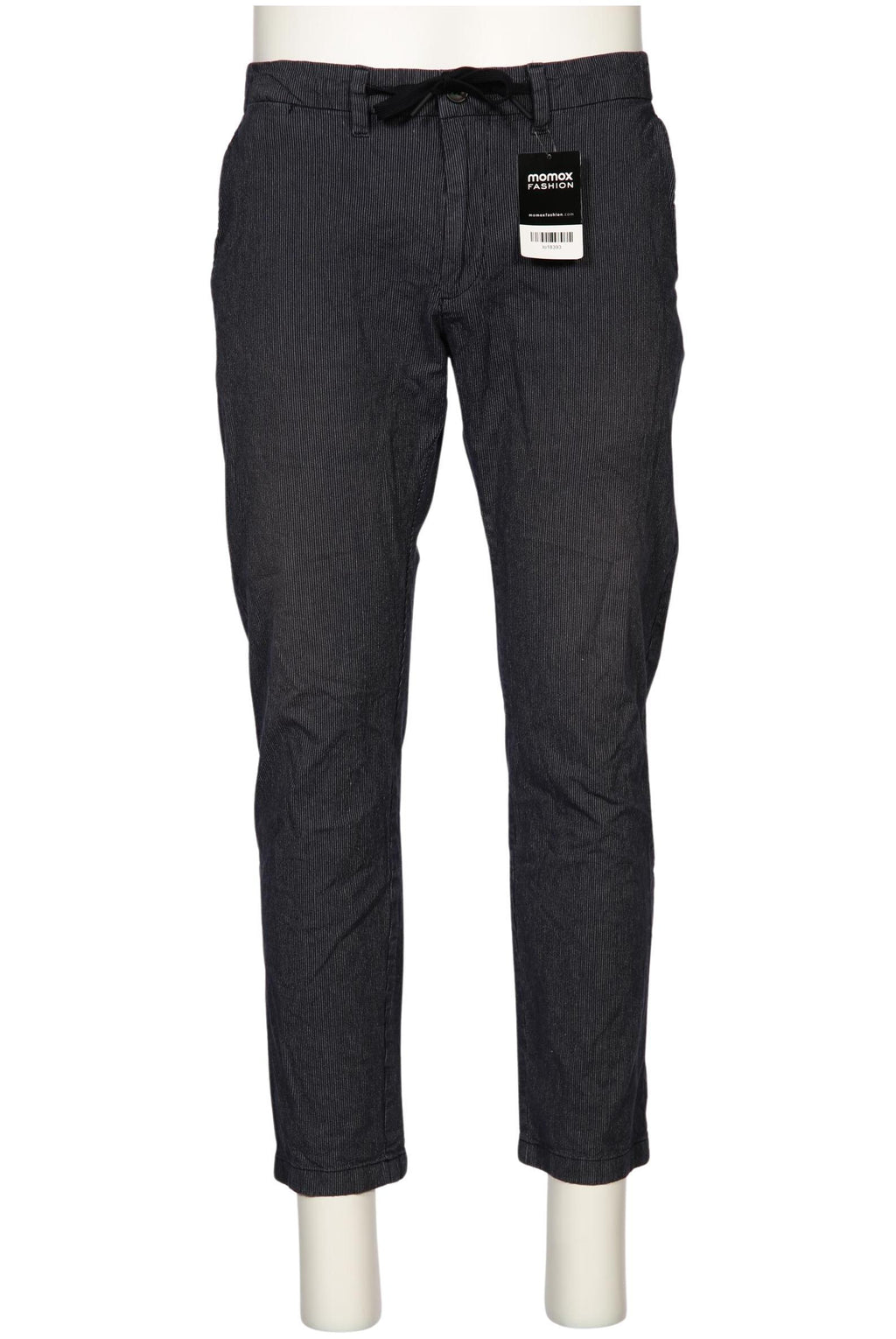 s.Oliver Herren Stoffhose Navy W34 6