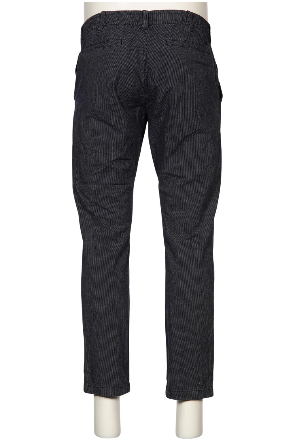 s.Oliver Herren Stoffhose Navy W34 7