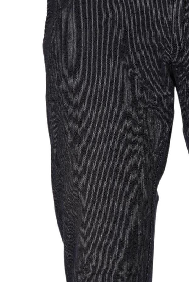 s.Oliver Herren Stoffhose Navy W34 8