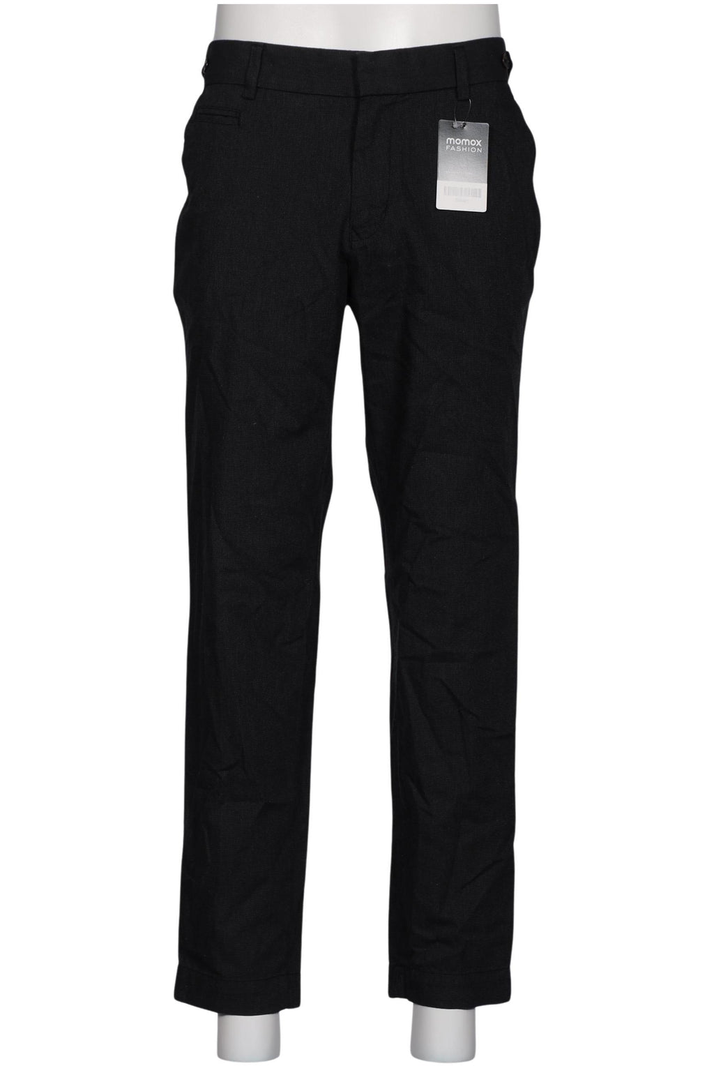 s.Oliver Herren Stoffhose Black W31 6
