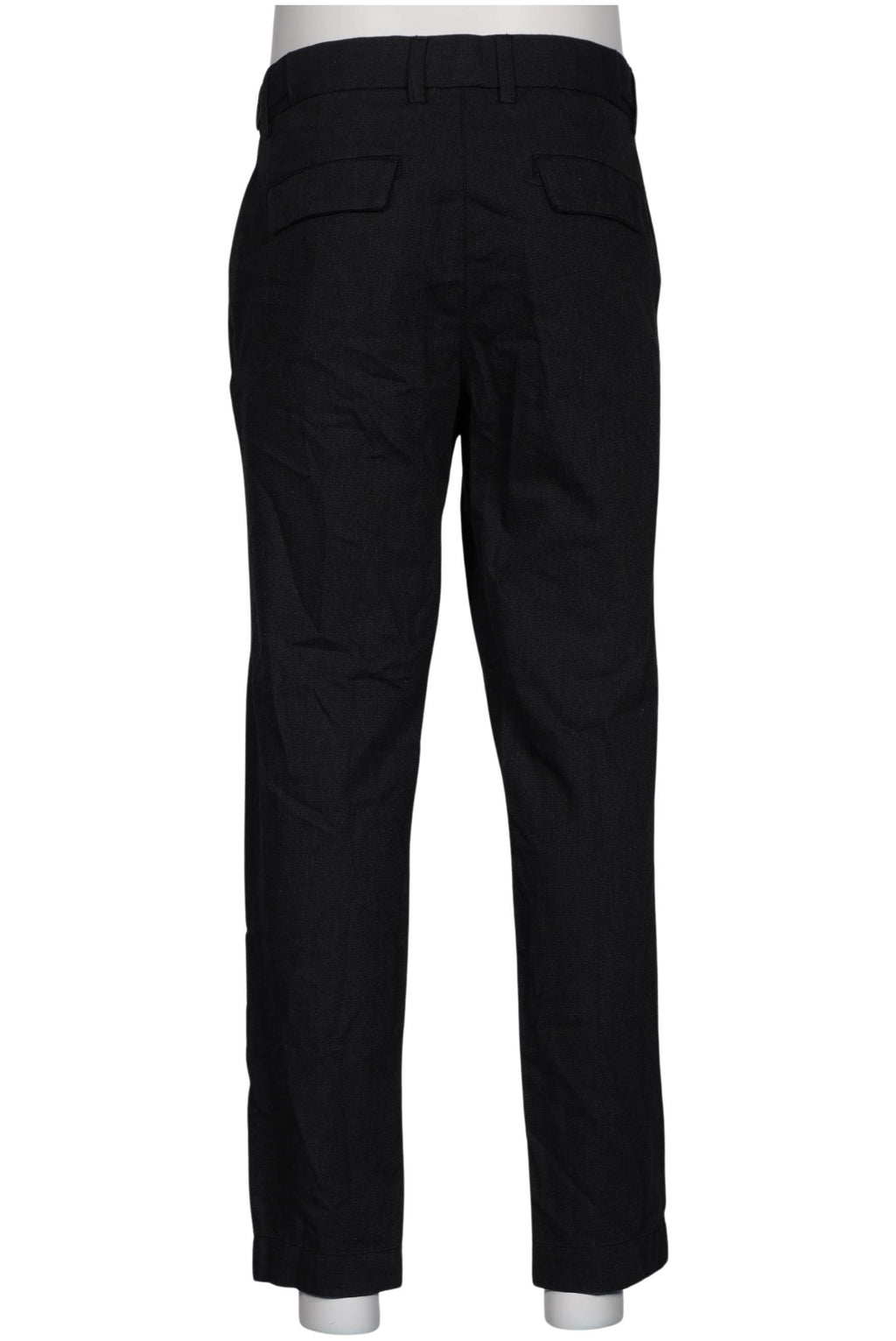 s.Oliver Herren Stoffhose Black W31 7