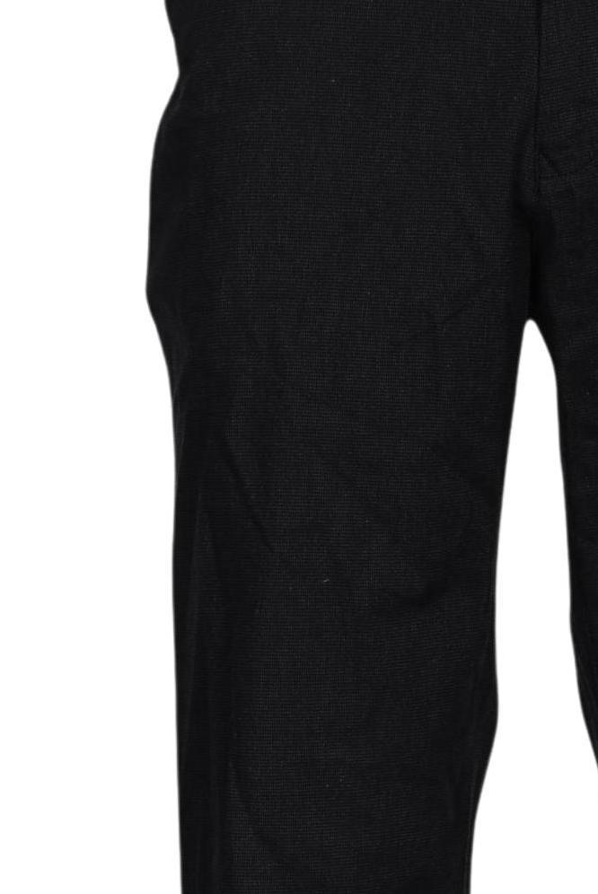 s.Oliver Herren Stoffhose Black W31 8