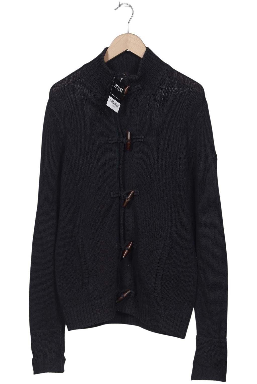 s.Oliver Men's Cardigan Navy Size M 3