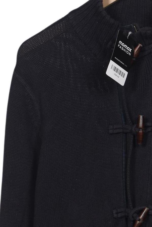 s.Oliver Men's Cardigan Navy Size M 5
