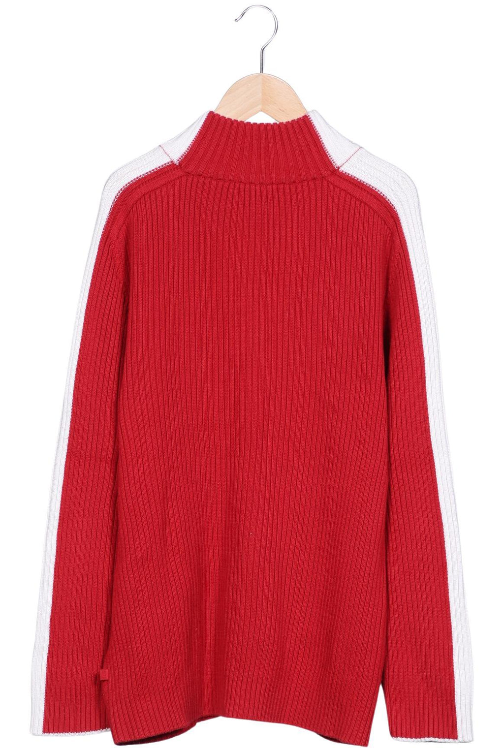 s.Oliver Men's Cardigan Multicolor Size L 3