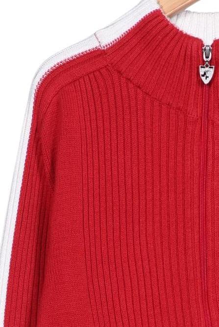 s.Oliver Men's Cardigan Multicolor Size L 4