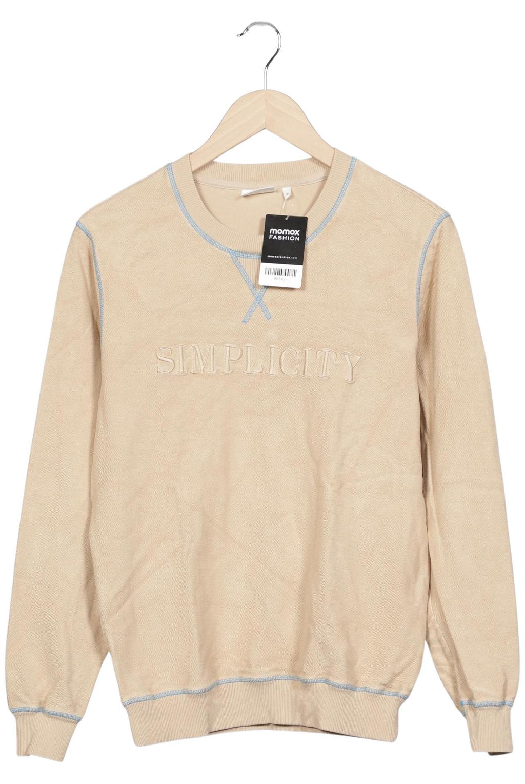 s.Oliver Men's Sweater Beige M 2