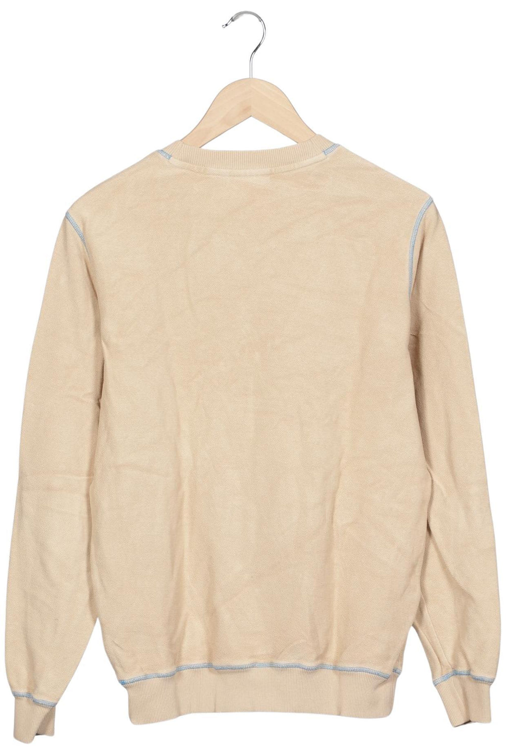 s.Oliver Men's Sweater Beige M 3