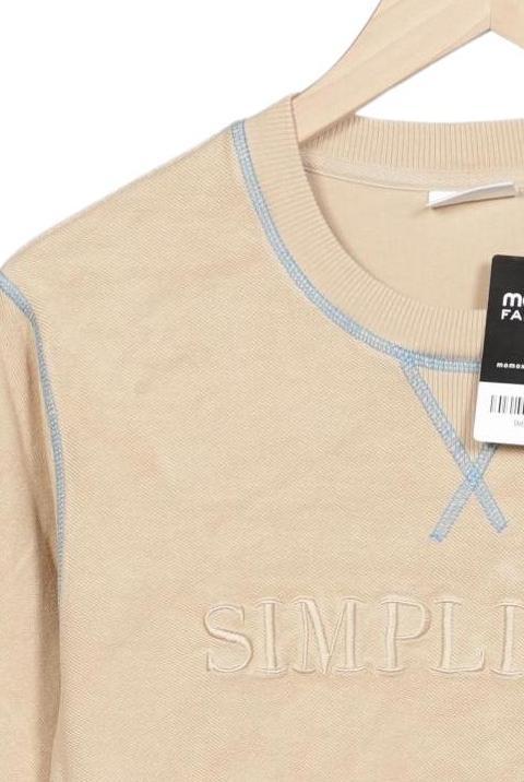 s.Oliver Men's Sweater Beige M 4