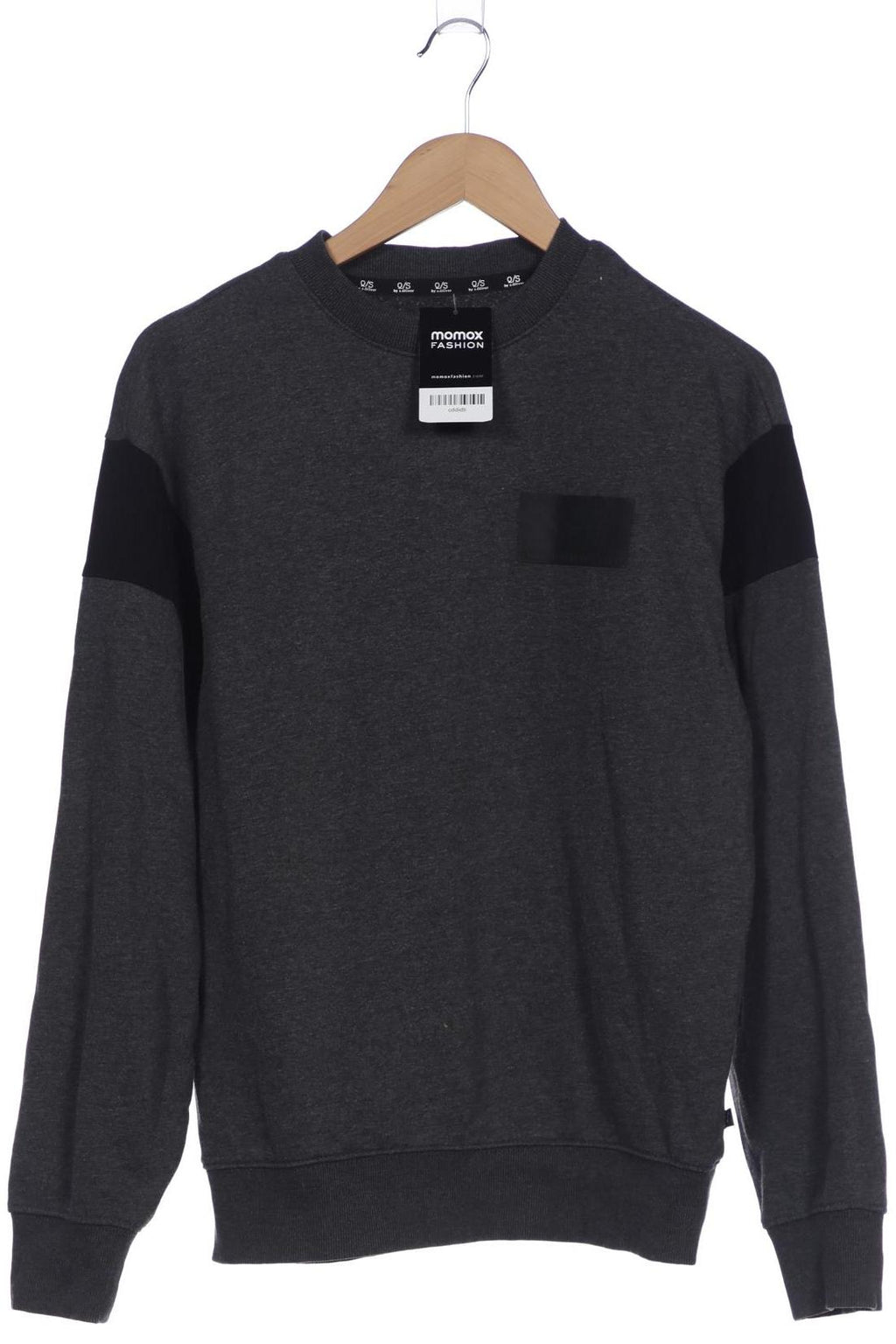 s.Oliver Men's Sweater Gray Size S 7