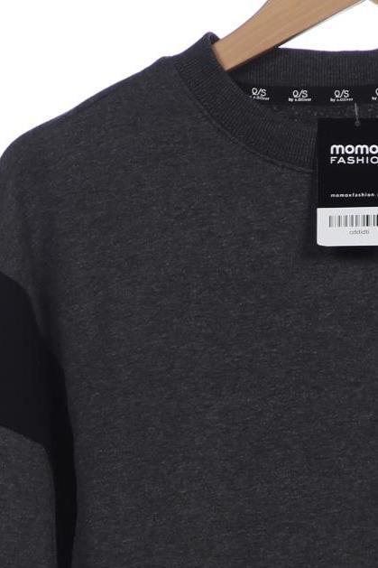 s.Oliver Men's Sweater Gray Size S 9