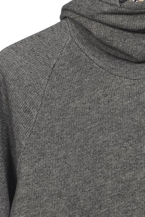 s.Oliver Sweater Gray S 4