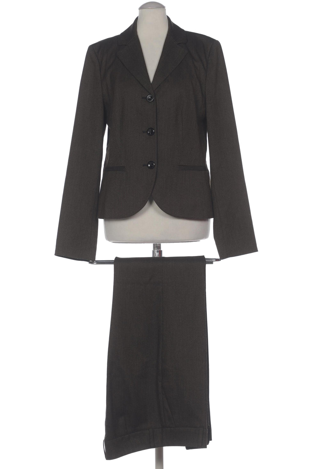 s.Oliver Selection Women Suit Brown EU 36 7