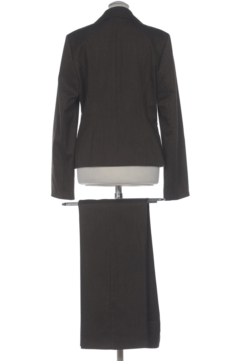 s.Oliver Selection Women Suit Brown EU 36 8