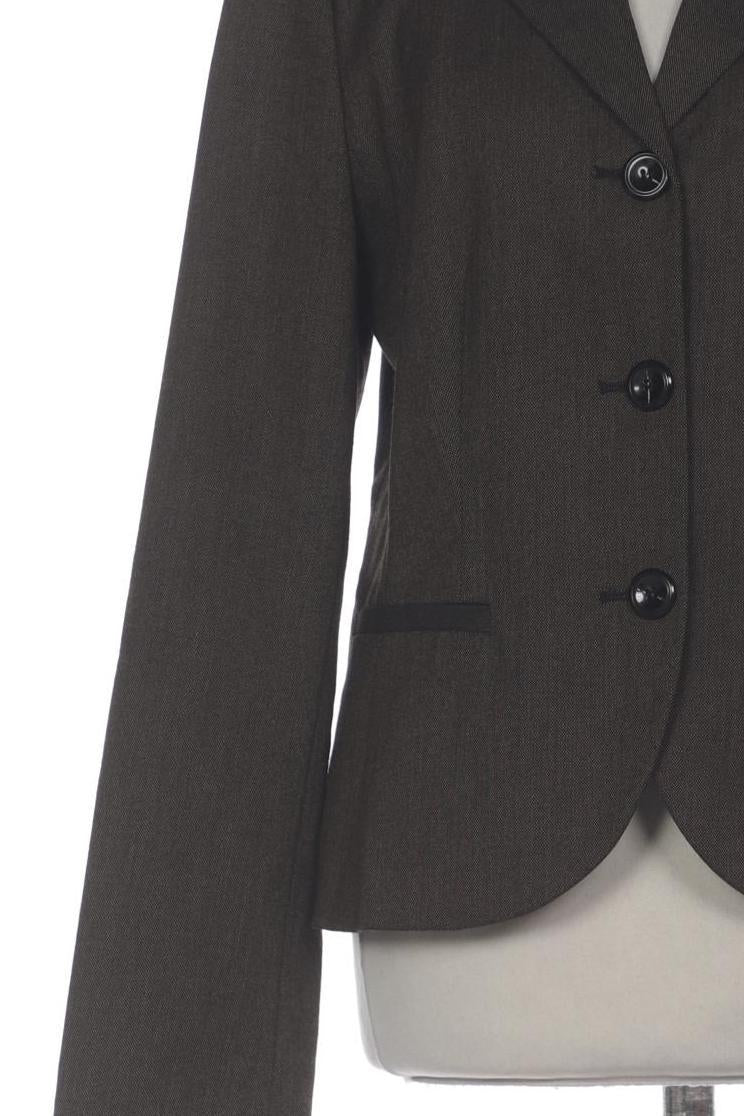 s.Oliver Selection Women Suit Brown EU 36 9
