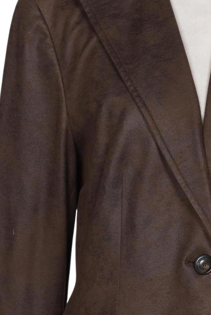 s.Oliver Selection Women Suit Brown EU 38 4