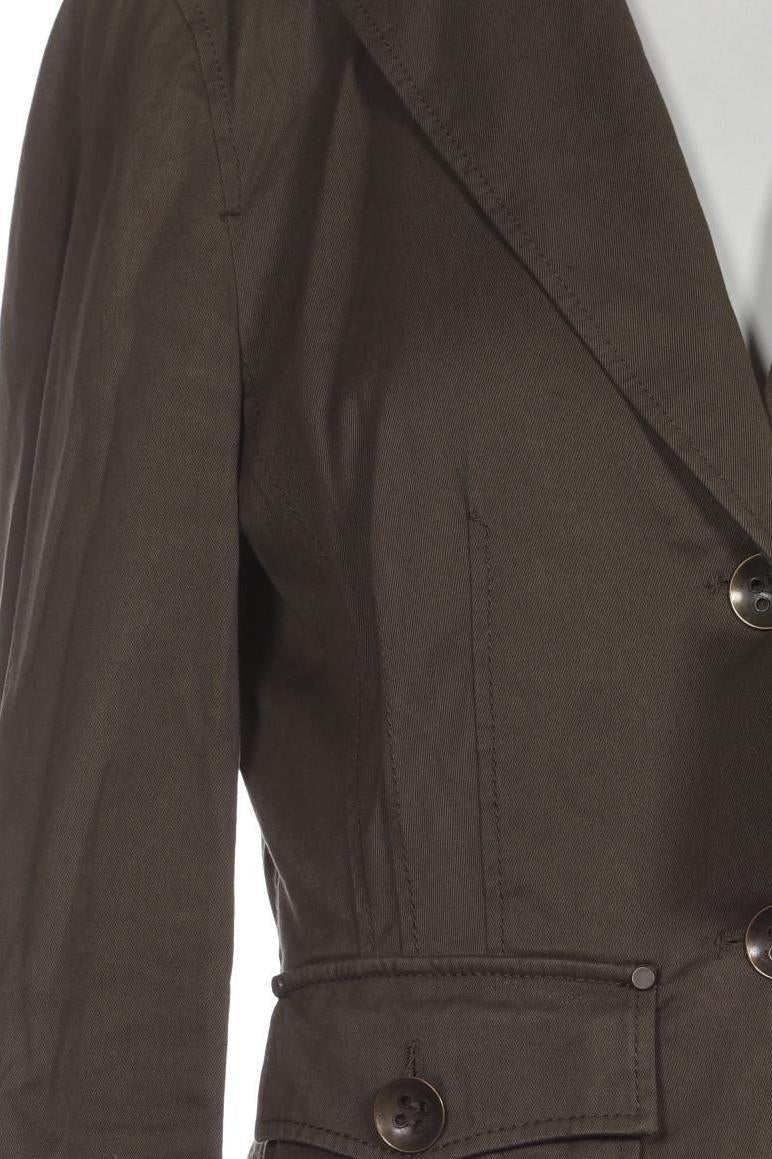 s.Oliver Selection Women's Blazer Brown EU 36 6