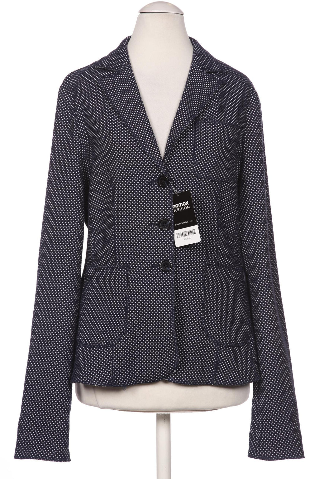 s.Oliver Selection Women's Blazer Navy EU 36 4
