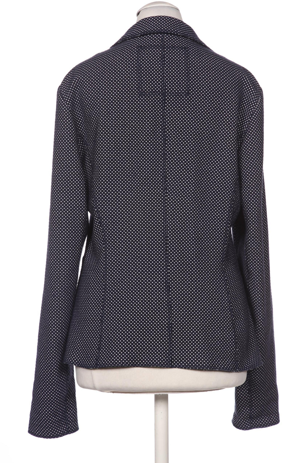 s.Oliver Selection Women's Blazer Navy EU 36 5