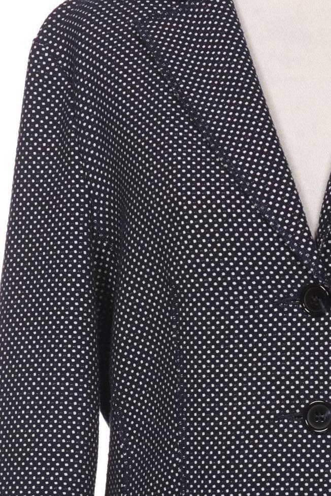 s.Oliver Selection Women's Blazer Navy EU 36 6