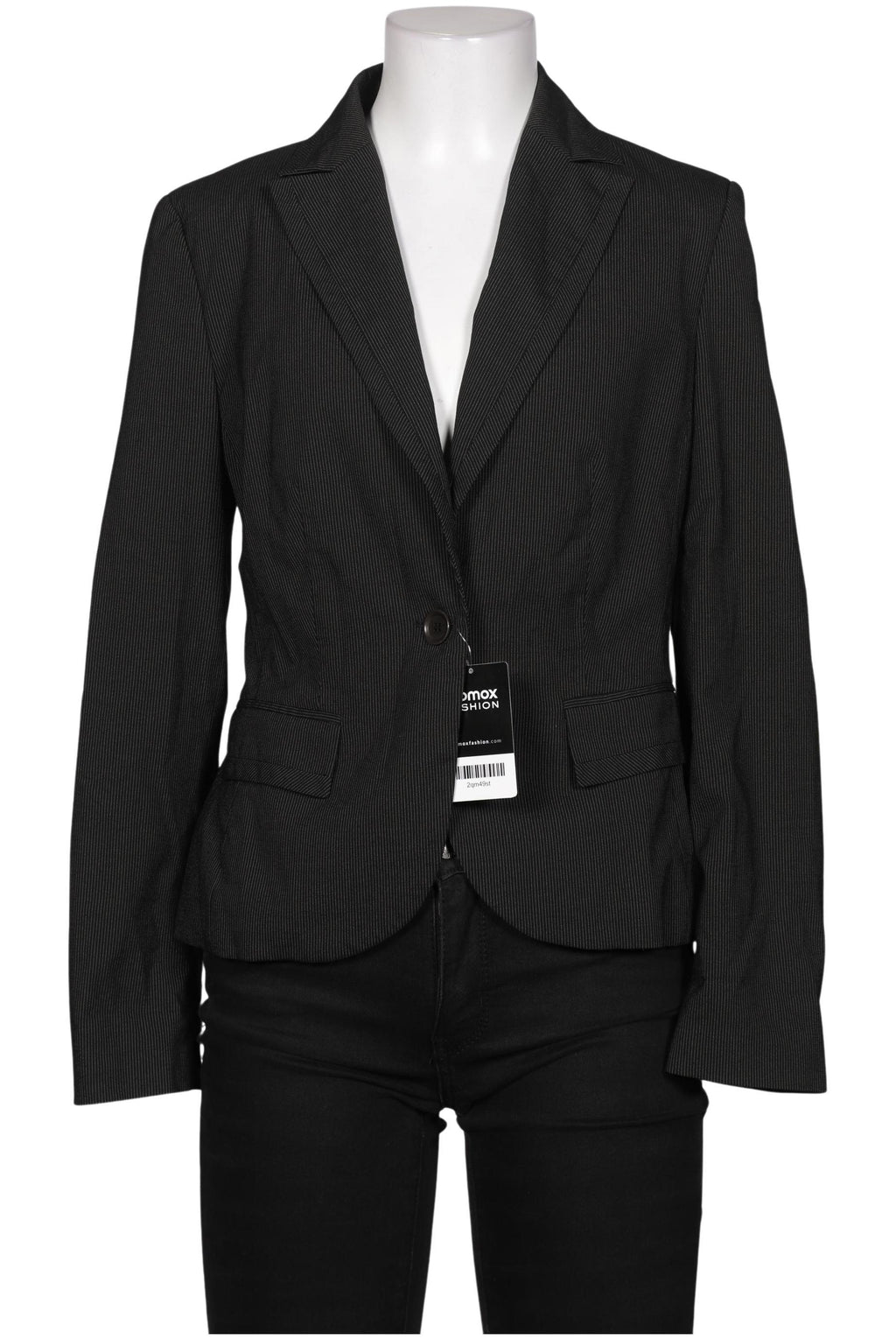 s.Oliver Selection Women's Blazer Black EU 36 2