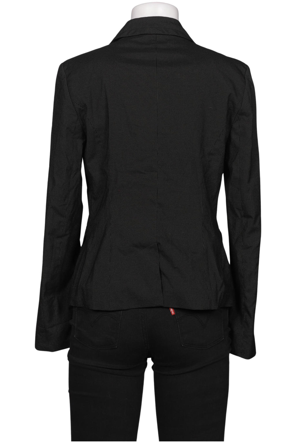 s.Oliver Selection Women's Blazer Black EU 36 3