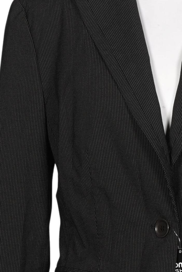 s.Oliver Selection Women's Blazer Black EU 36 4