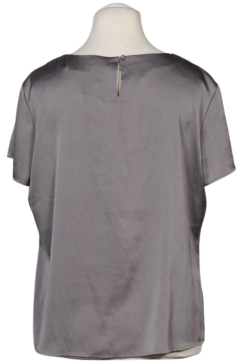 s.Oliver Selection Women's Blouse Gray Size L 3