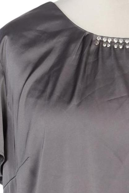 s.Oliver Selection Women's Blouse Gray Size L 4