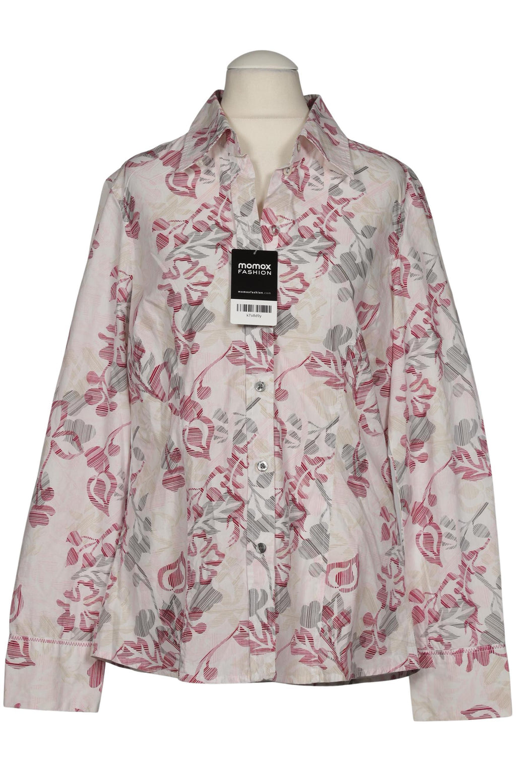 s.Oliver Selection Women's Blouse Multicolor EU 38 8