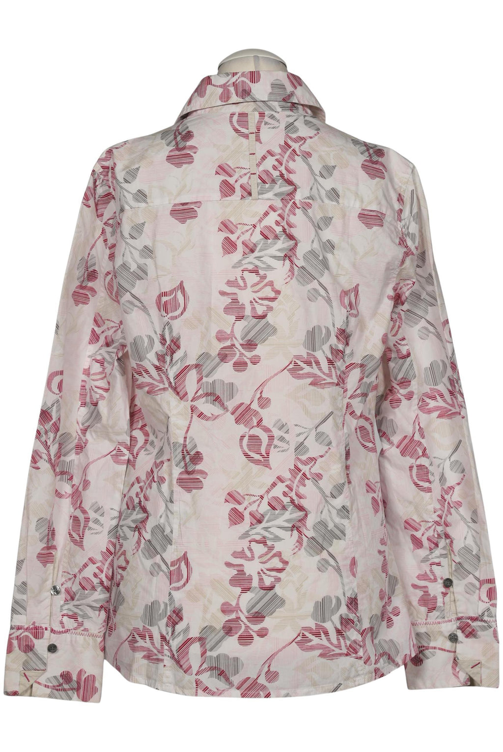 s.Oliver Selection Women's Blouse Multicolor EU 38 9