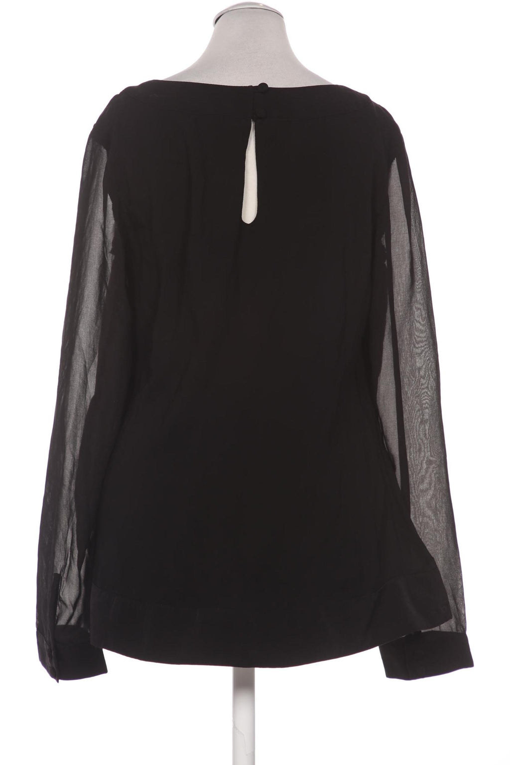 s.Oliver Selection Women's Blouse Black EU 34 5