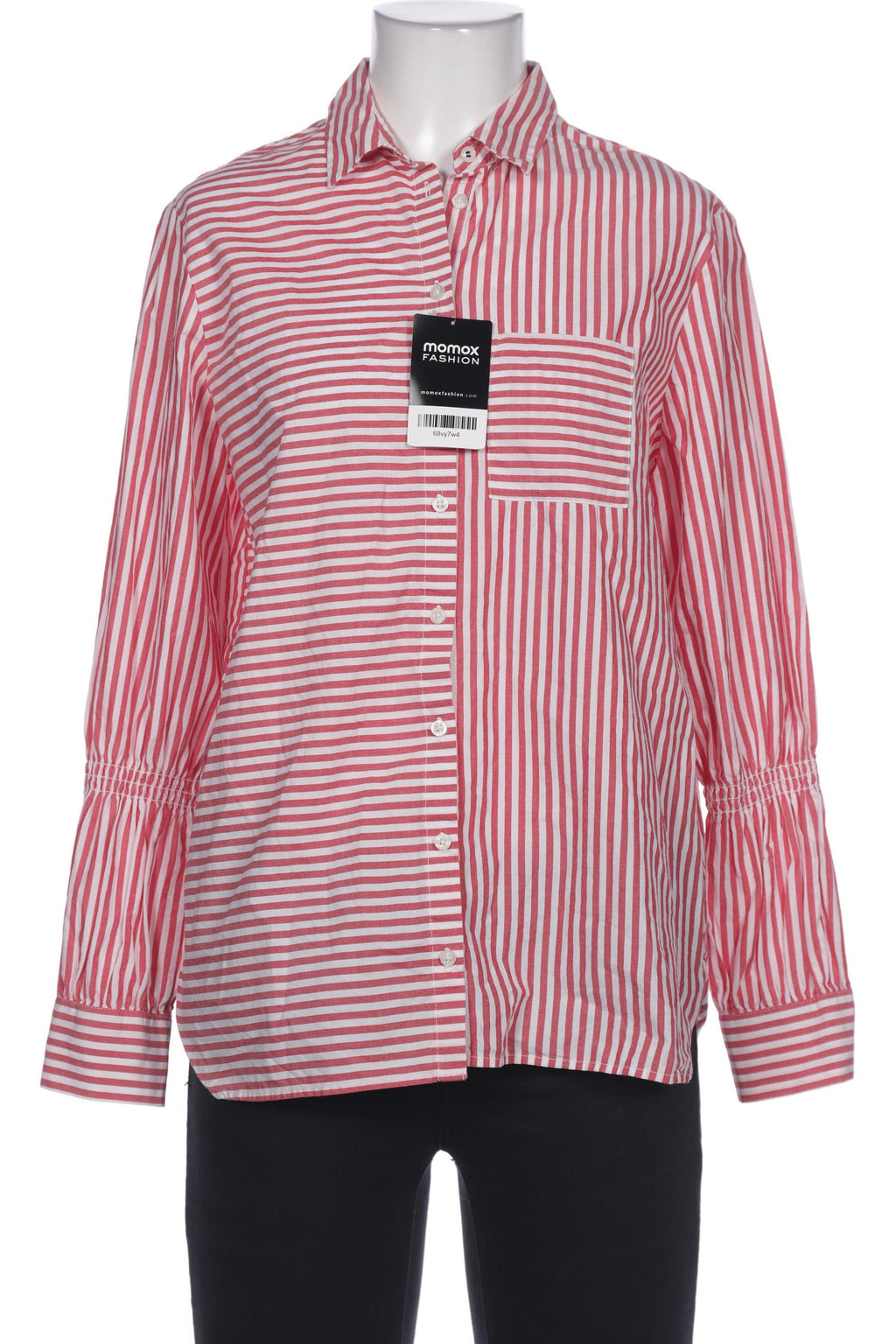 s.Oliver Selection Women's Blouse White EU 34 4