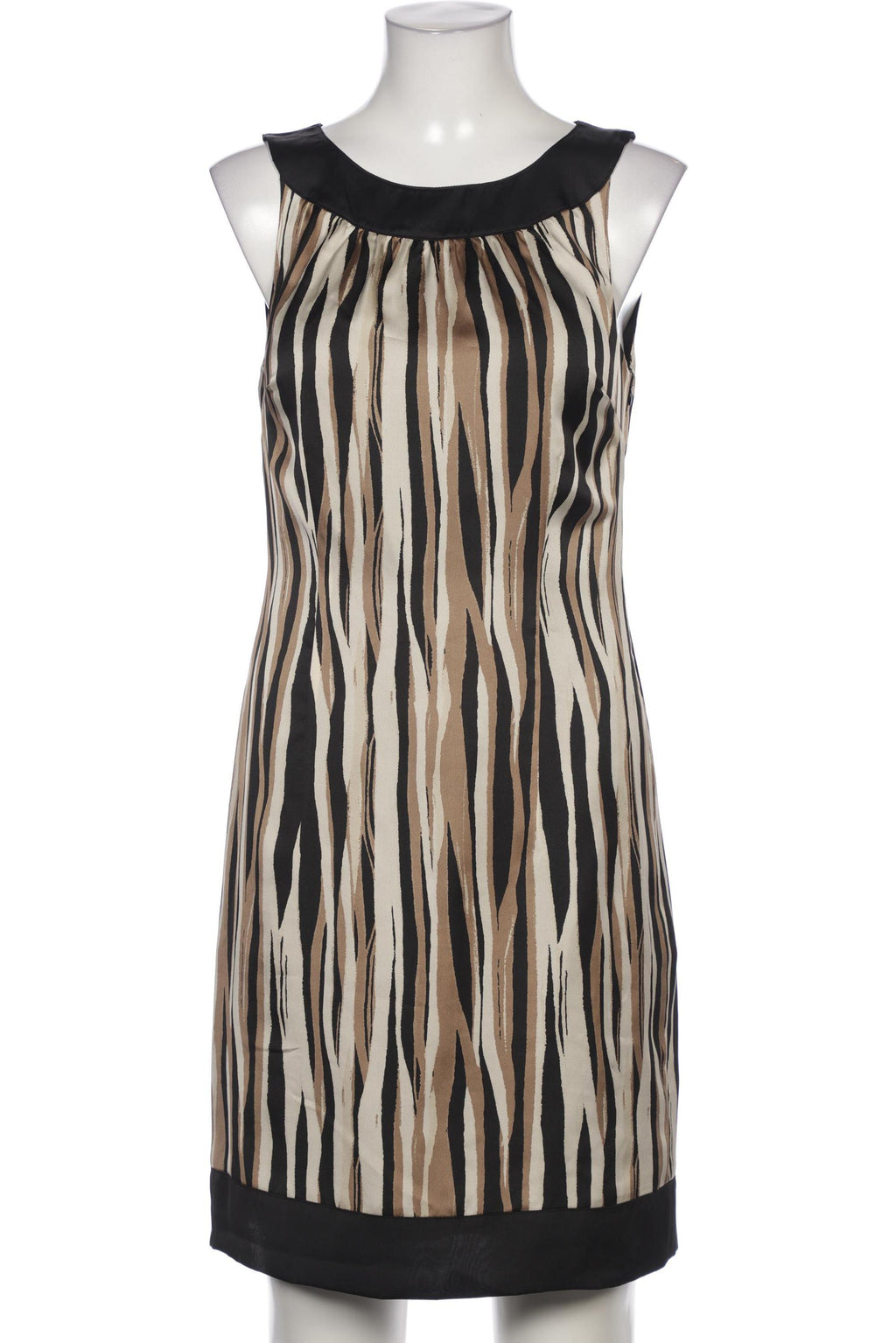 s.Oliver Selection Women's Dress Beige EU 36 2