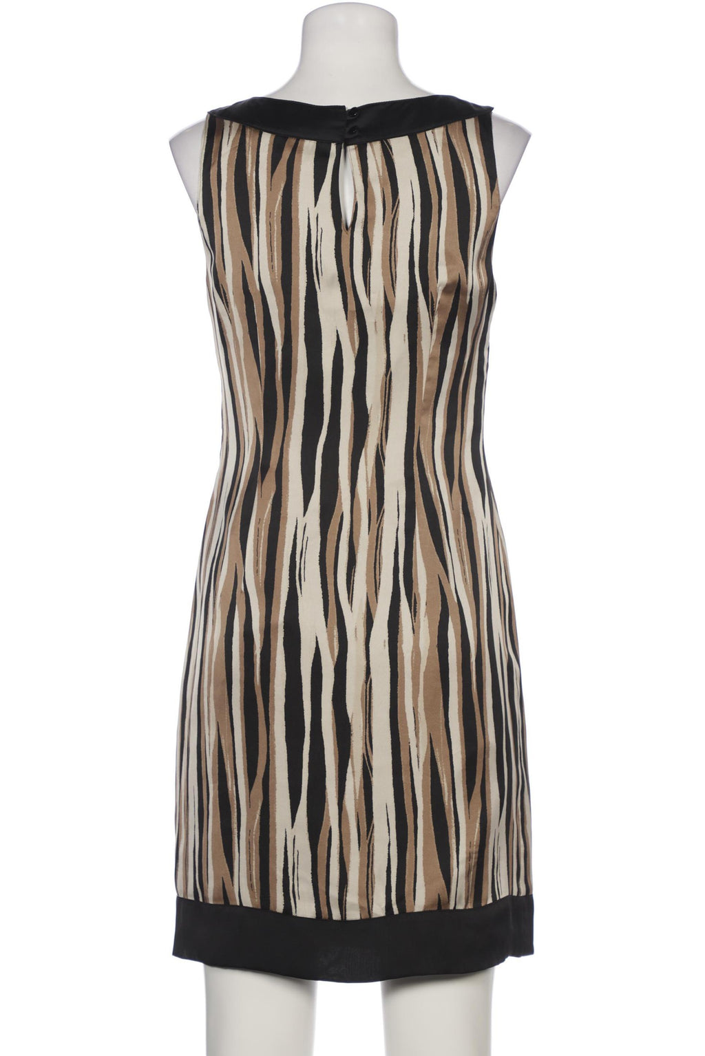 s.Oliver Selection Women's Dress Beige EU 36 3