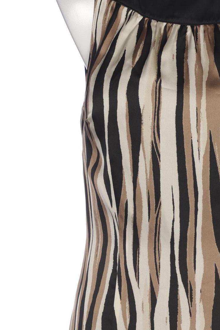 s.Oliver Selection Women's Dress Beige EU 36 4