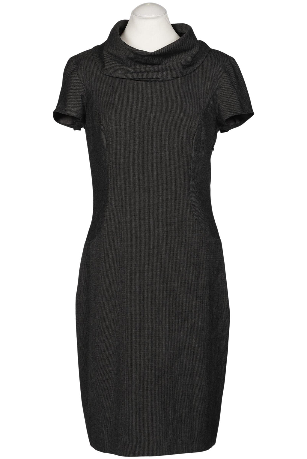 s.Oliver Selection Dress Gray M 6