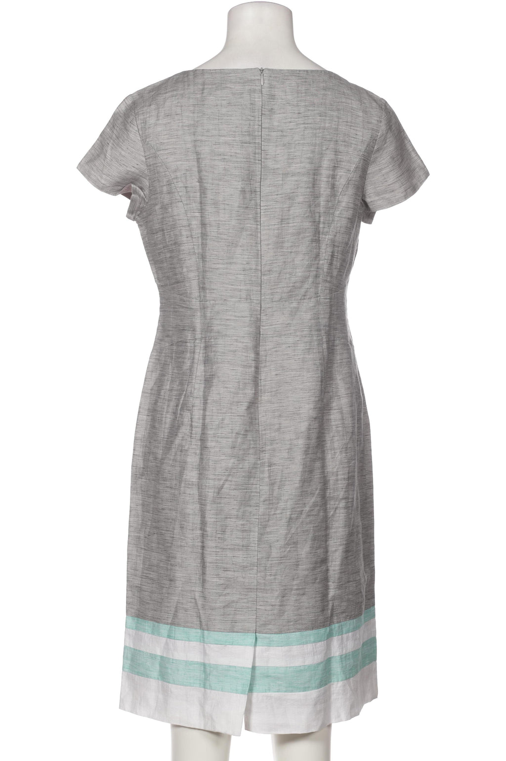 s.Oliver Selection Dress Gray EU 38 5