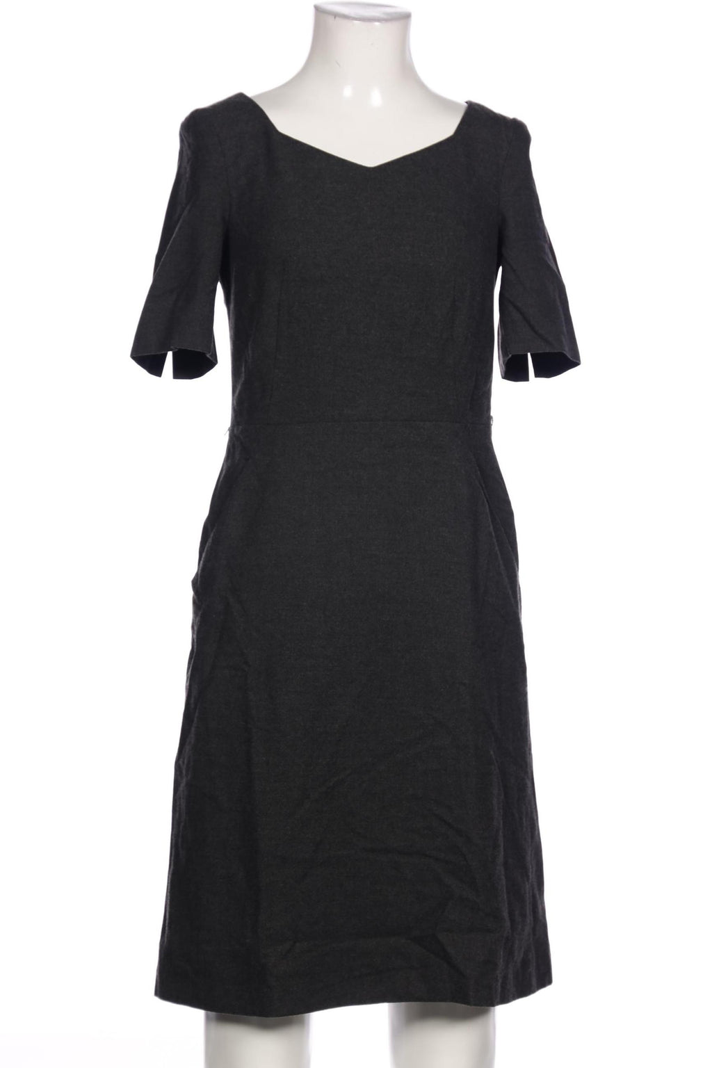 s.Oliver Selection Women's Dress Gray EU 32 4