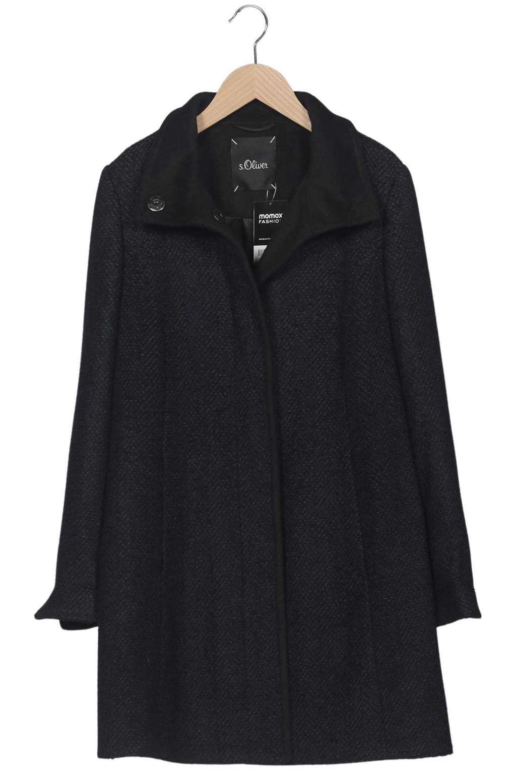 s.Oliver Selection Women Coat Navy 38 2