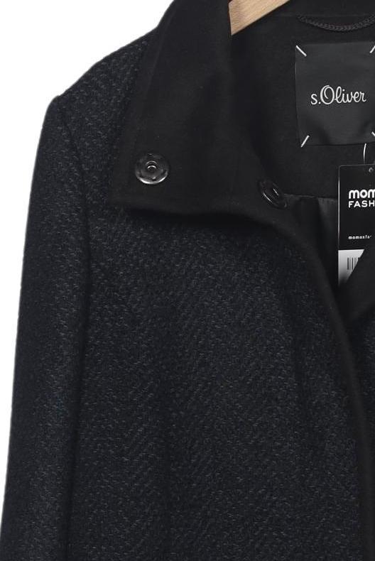 s.Oliver Selection Women Coat Navy 38 4