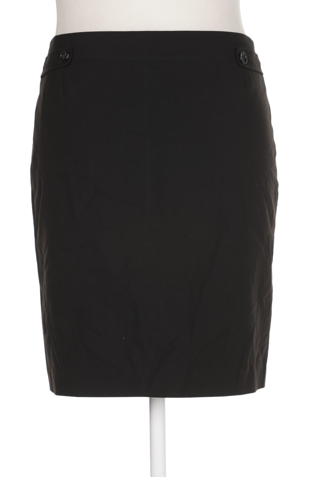 s.Oliver Selection Women Skirt Black EU 40 4