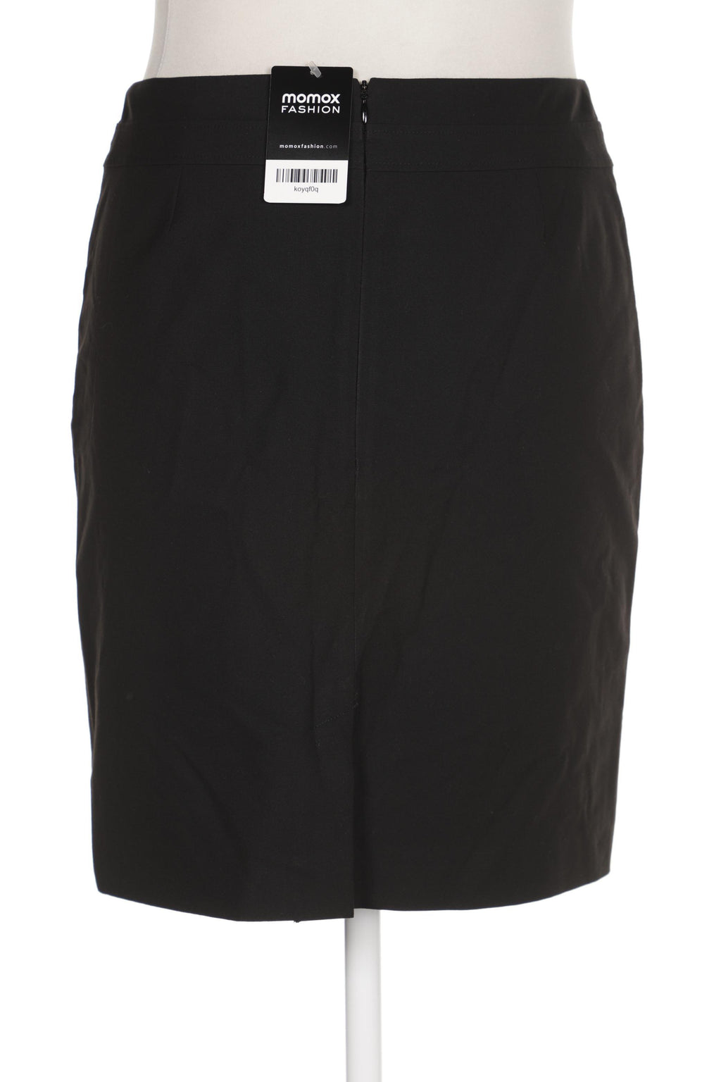 s.Oliver Selection Women Skirt Black EU 40 5