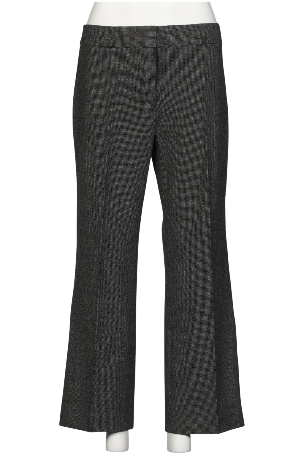 s.Oliver Selection Women Trousers Gray EU 42 2