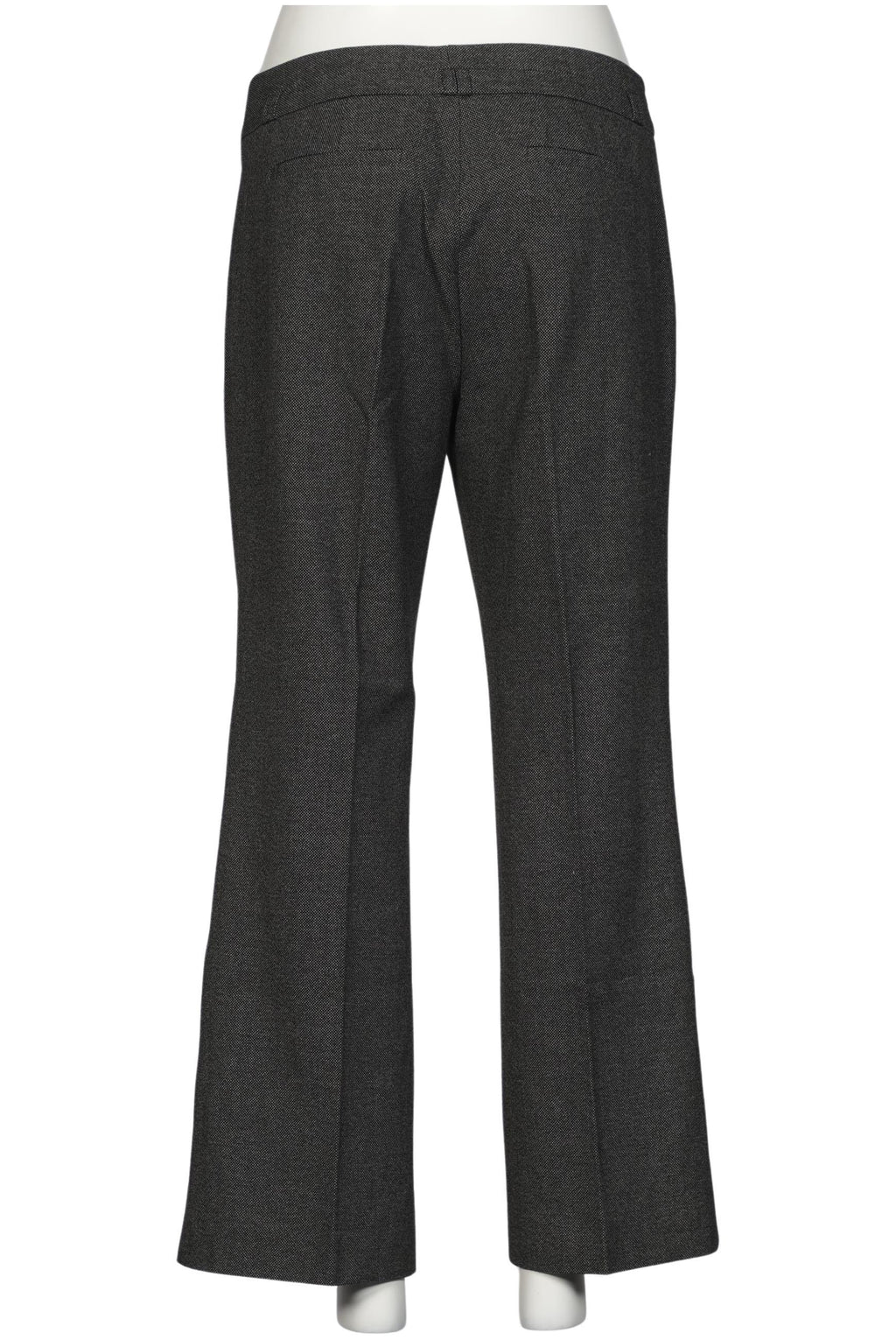 s.Oliver Selection Women Trousers Gray EU 42 3