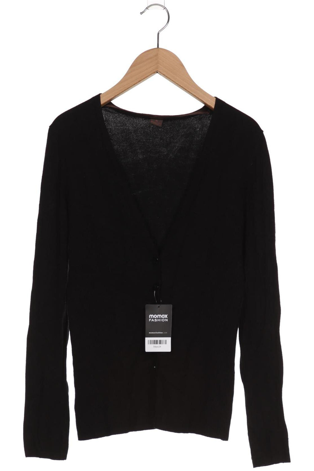 s.Oliver Selection Women's Cardigan Black EU 34 4