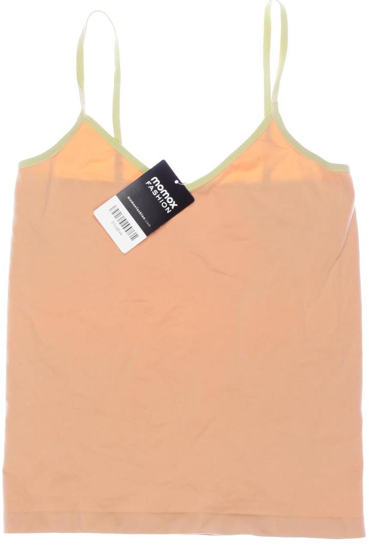 s.Oliver Selection Women's Top Orange Size S 3