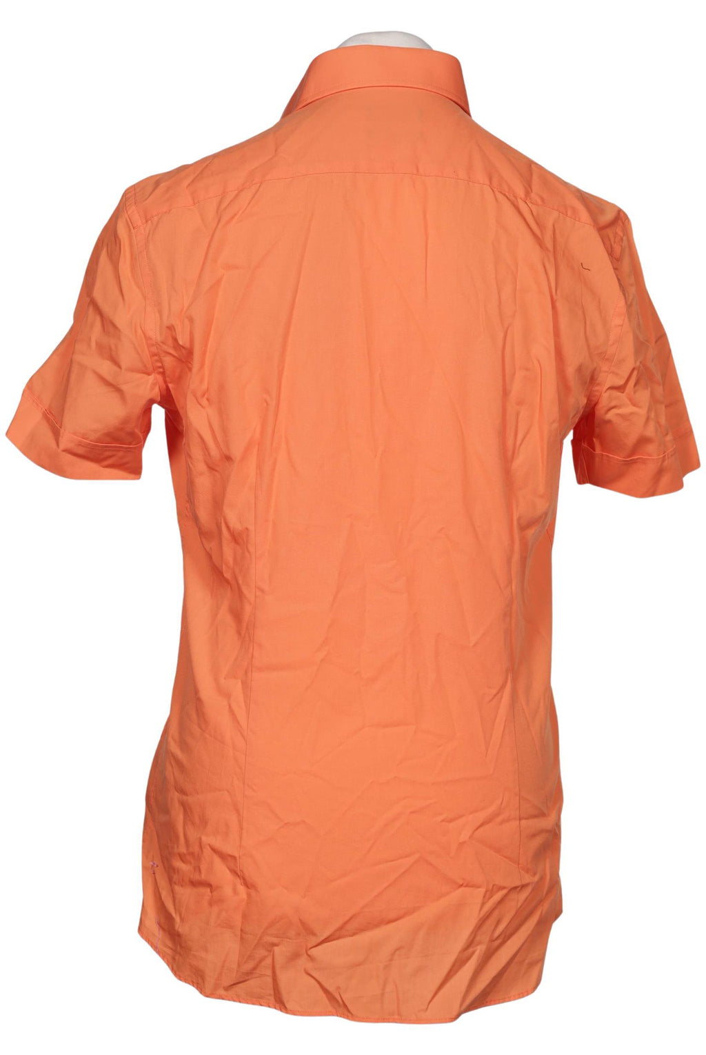 s.Oliver Selection Men Shirt Orange 40 3